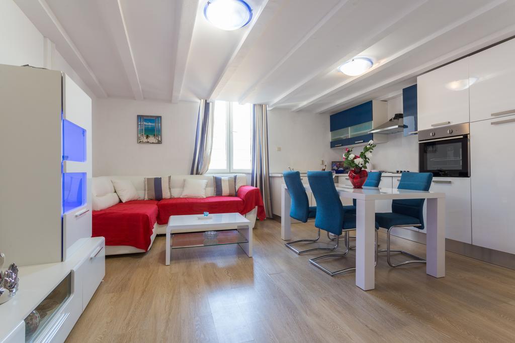 Dubrovnik Dream Guest House Экстерьер фото