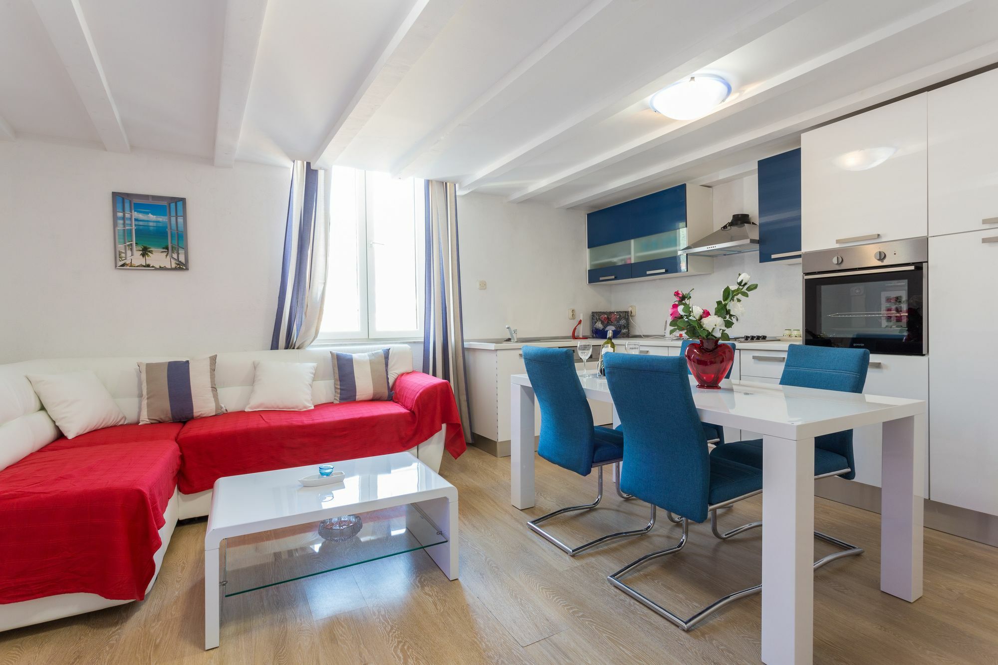 Dubrovnik Dream Guest House Экстерьер фото